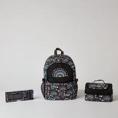 Smiggle - Set de 3 mochilas escolares Better Together