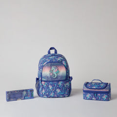 Smiggle - Set de 3 mochilas escolares Better Together
