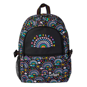 Set de mochila escolar de 4 piezas Smiggle - Better Together