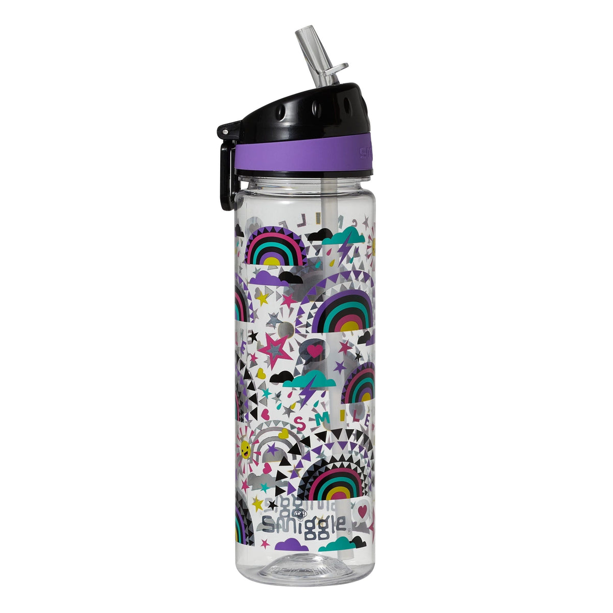 Set de mochila escolar de 4 piezas Smiggle - Better Together