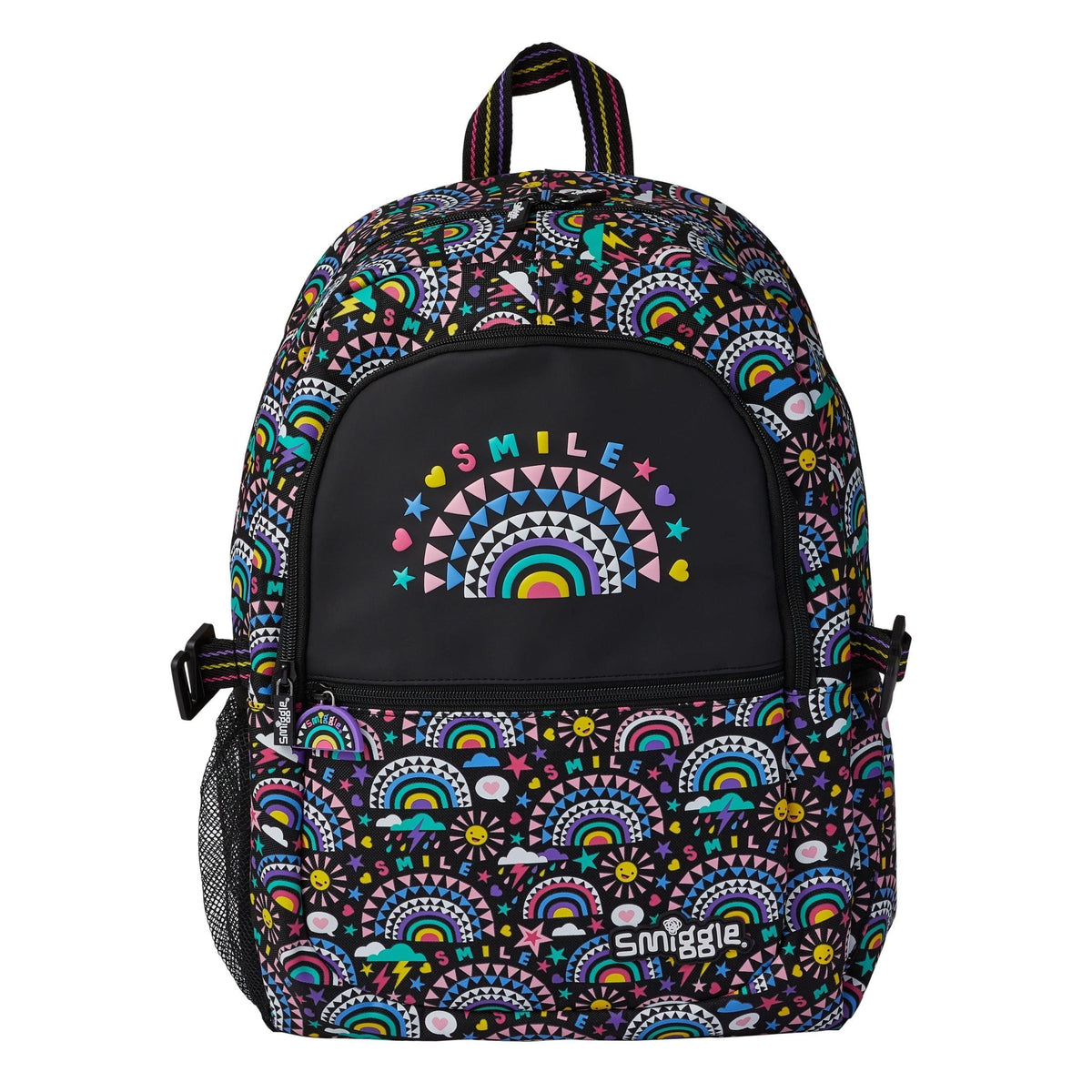 Set de mochila escolar de 4 piezas Smiggle - Better Together