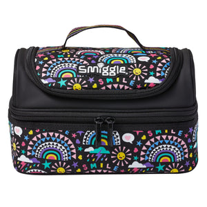 Set de mochila escolar de 4 piezas Smiggle - Better Together