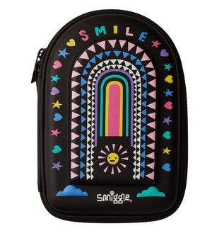 Set de mochila escolar de 4 piezas Smiggle - Better Together
