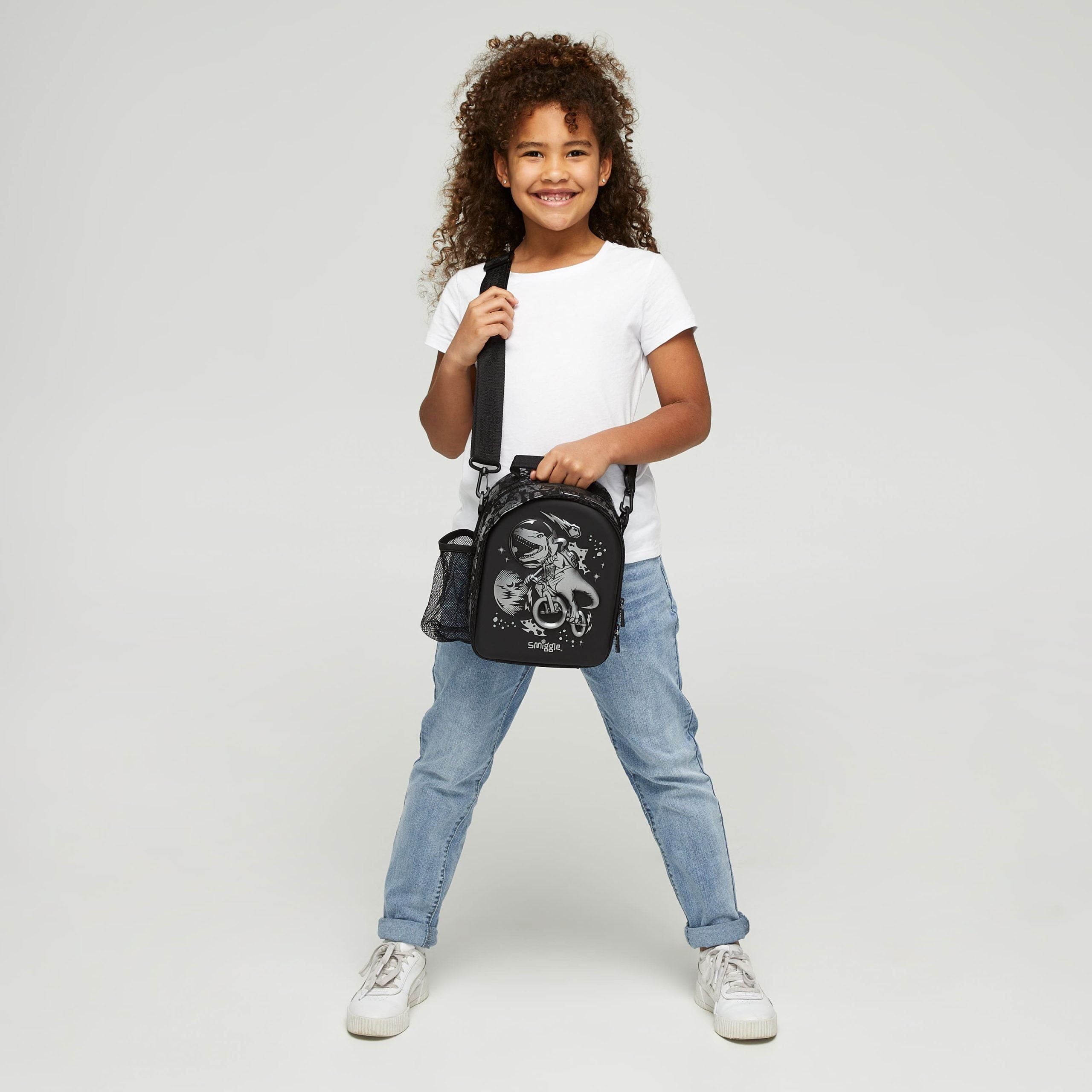 Smiggle - Fiambrera de tirantes Better Together