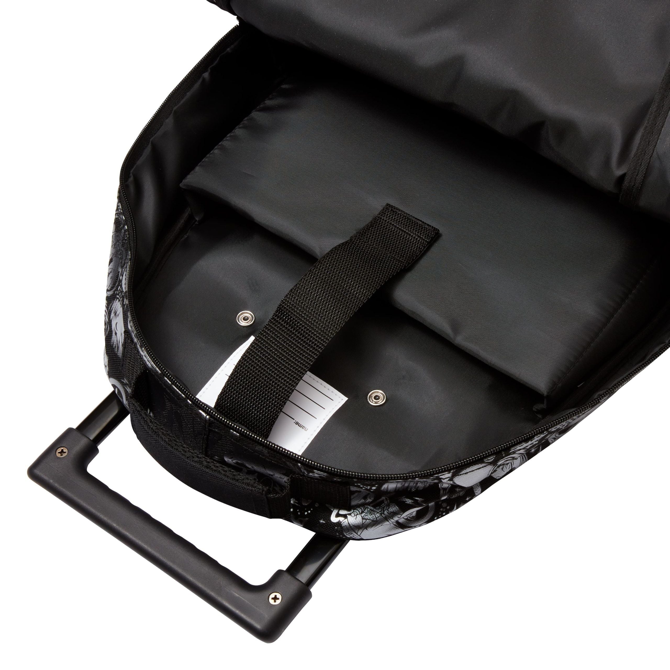 Smiggle - Better Together Mochila con ruedas iluminada