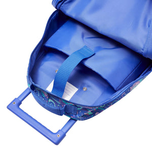 Smiggle - Better Together Mochila con ruedas iluminada