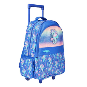 Smiggle - Better Together Mochila con ruedas iluminada
