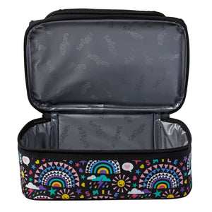 Smiggle - Fiambrera de Doble Capa Better Together