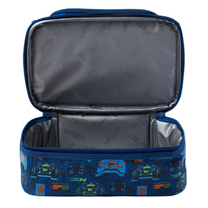 Smiggle - Fiambrera de Doble Capa Better Together
