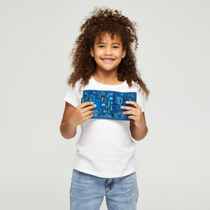 Billetera Infantil Smiggle - Juntos es Mejor