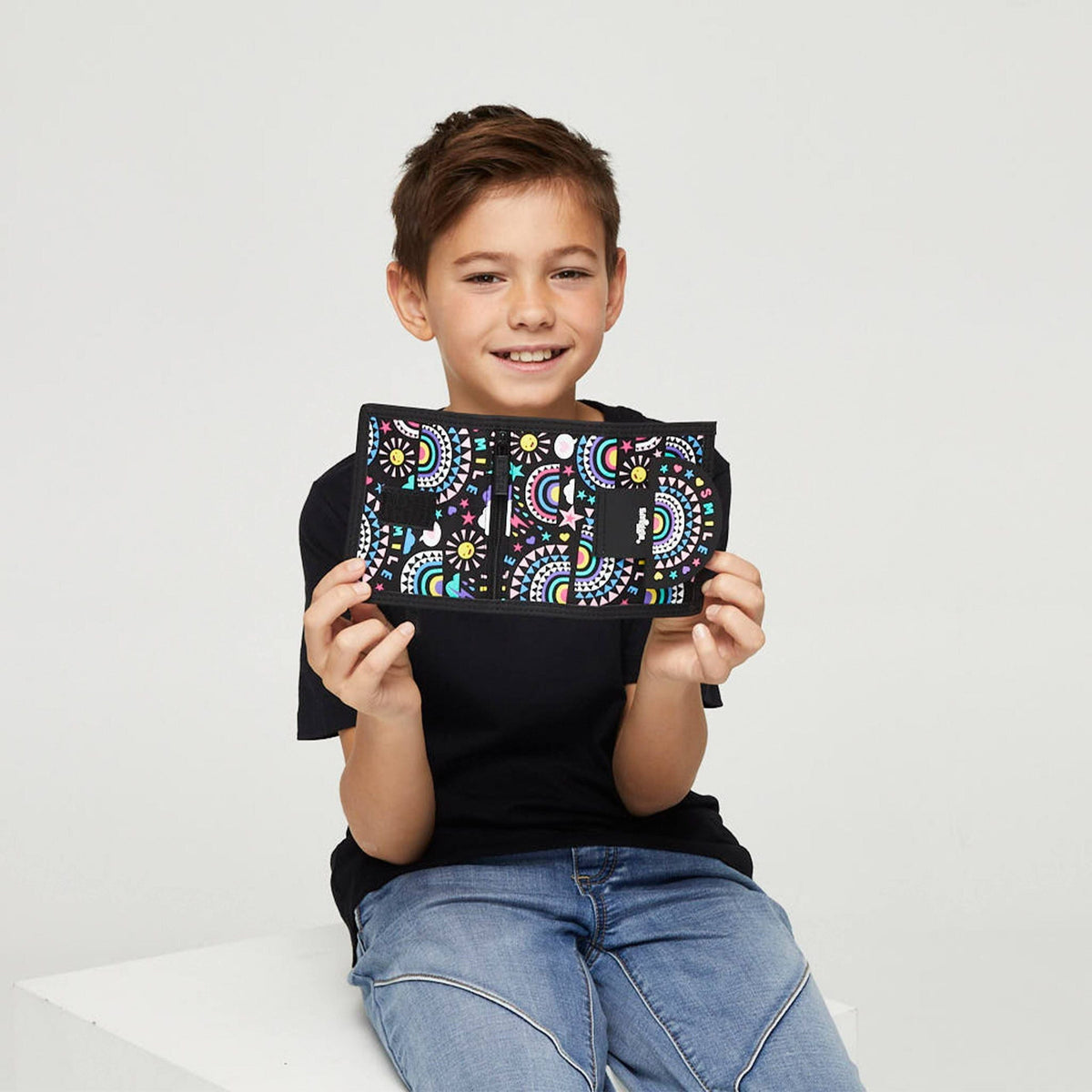 Billetera Infantil Smiggle - Juntos es Mejor
