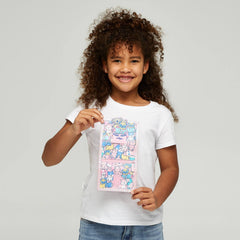 Billetera Infantil Smiggle - Juntos es Mejor