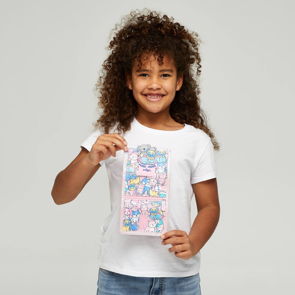 Billetera Infantil Smiggle - Juntos es Mejor
