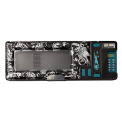 Smiggle - Estuche automático con calculadora Better Together Pop Out