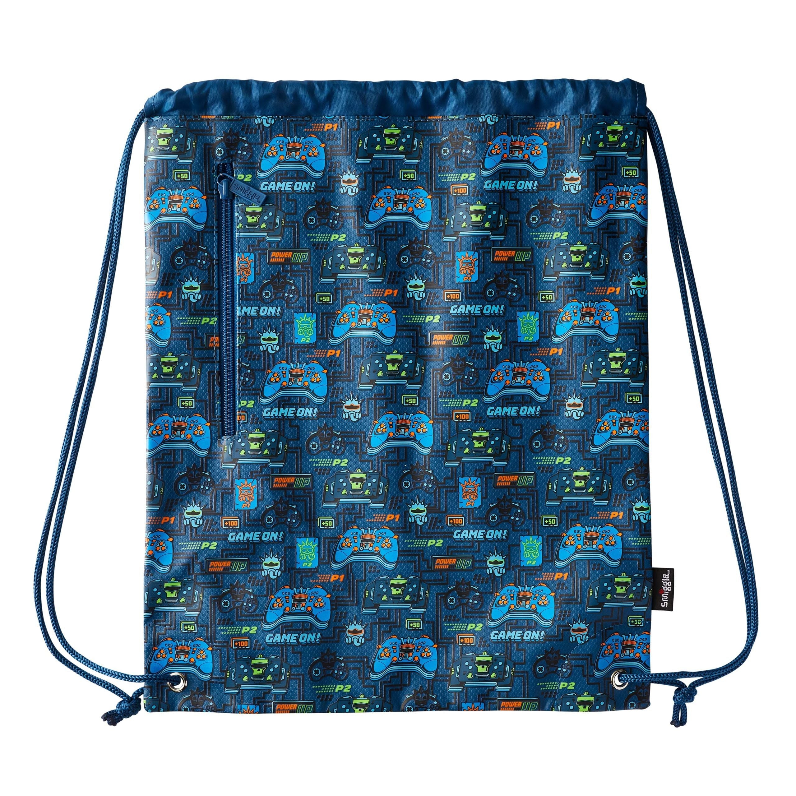 Smiggle - Better Together Mochila con cordón