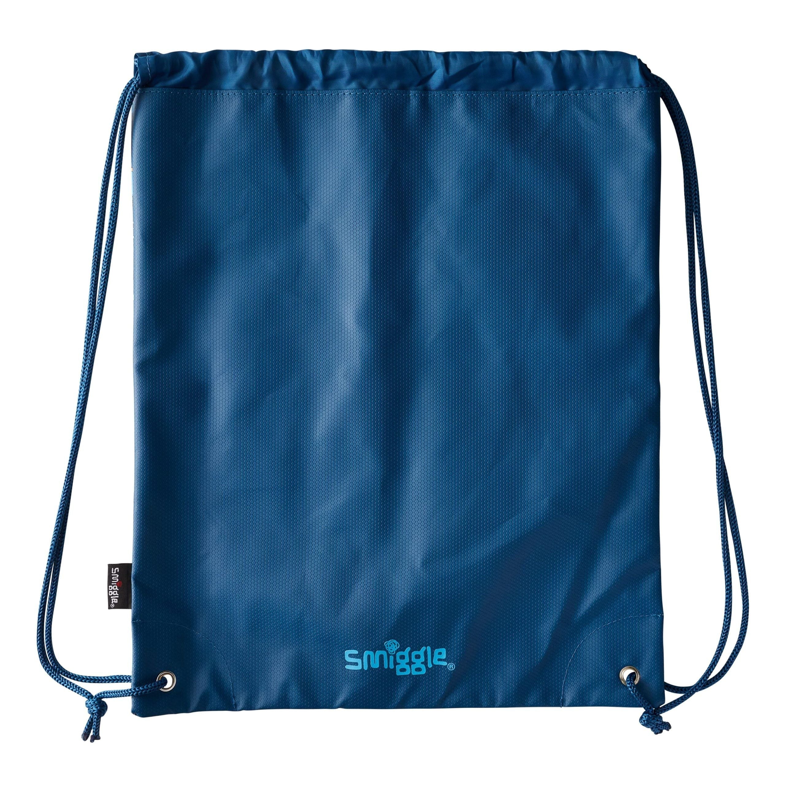 Smiggle - Better Together Mochila con cordón