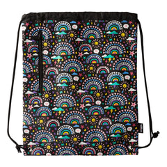 Smiggle - Better Together Mochila con cordón