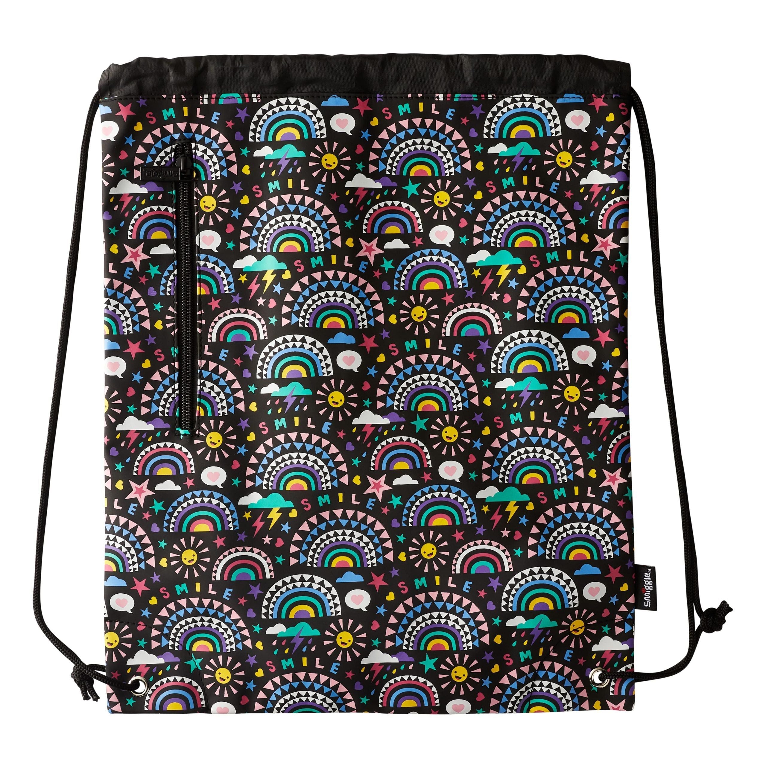 Smiggle - Better Together Mochila con cordón