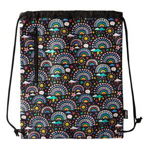 Smiggle - Better Together Mochila con cordón