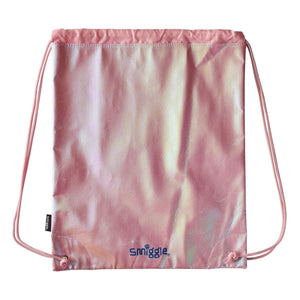 Smiggle - Better Together Mochila con cordón