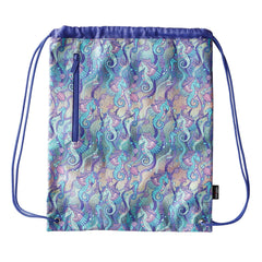 Smiggle - Better Together Mochila con cordón