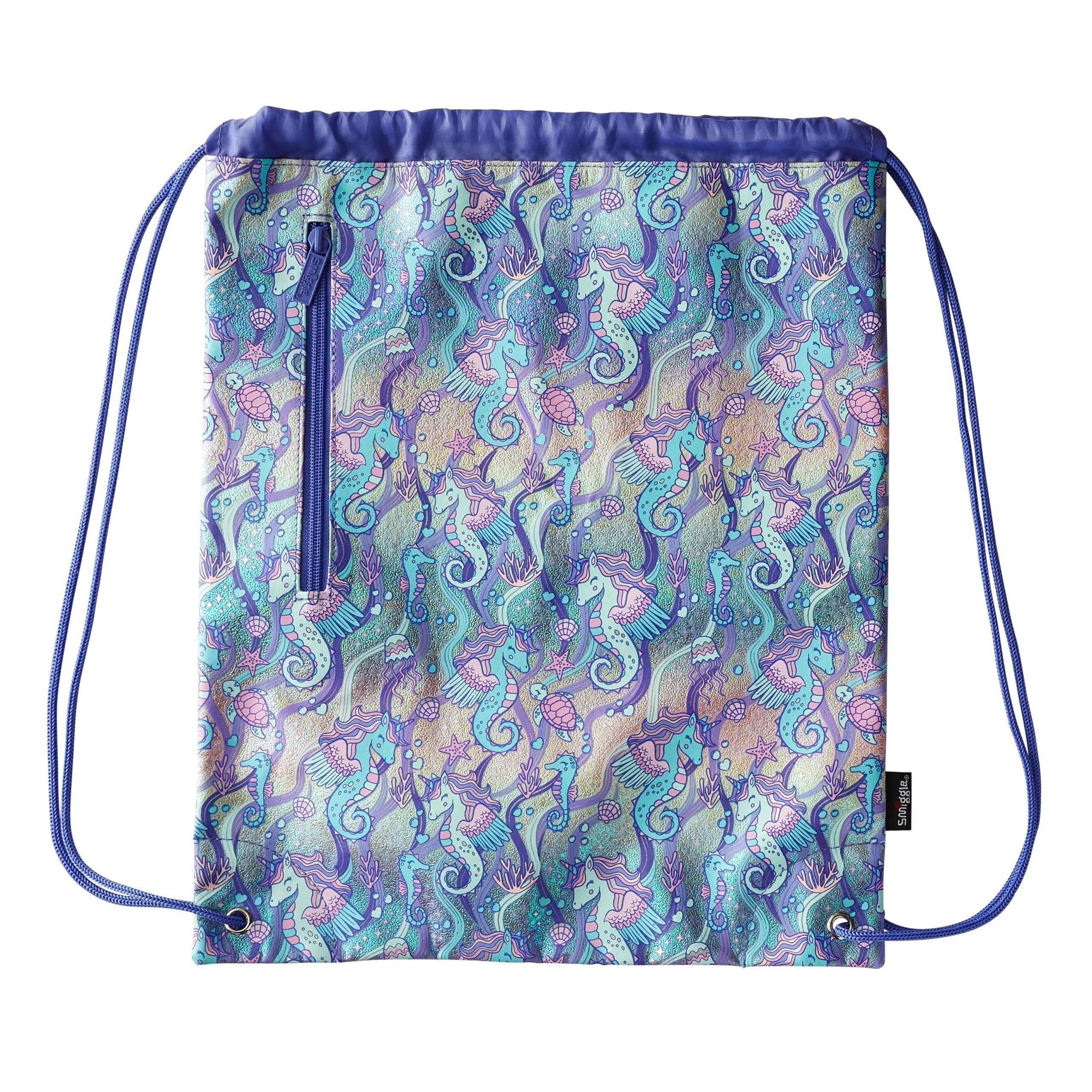 Smiggle - Better Together Mochila con cordón