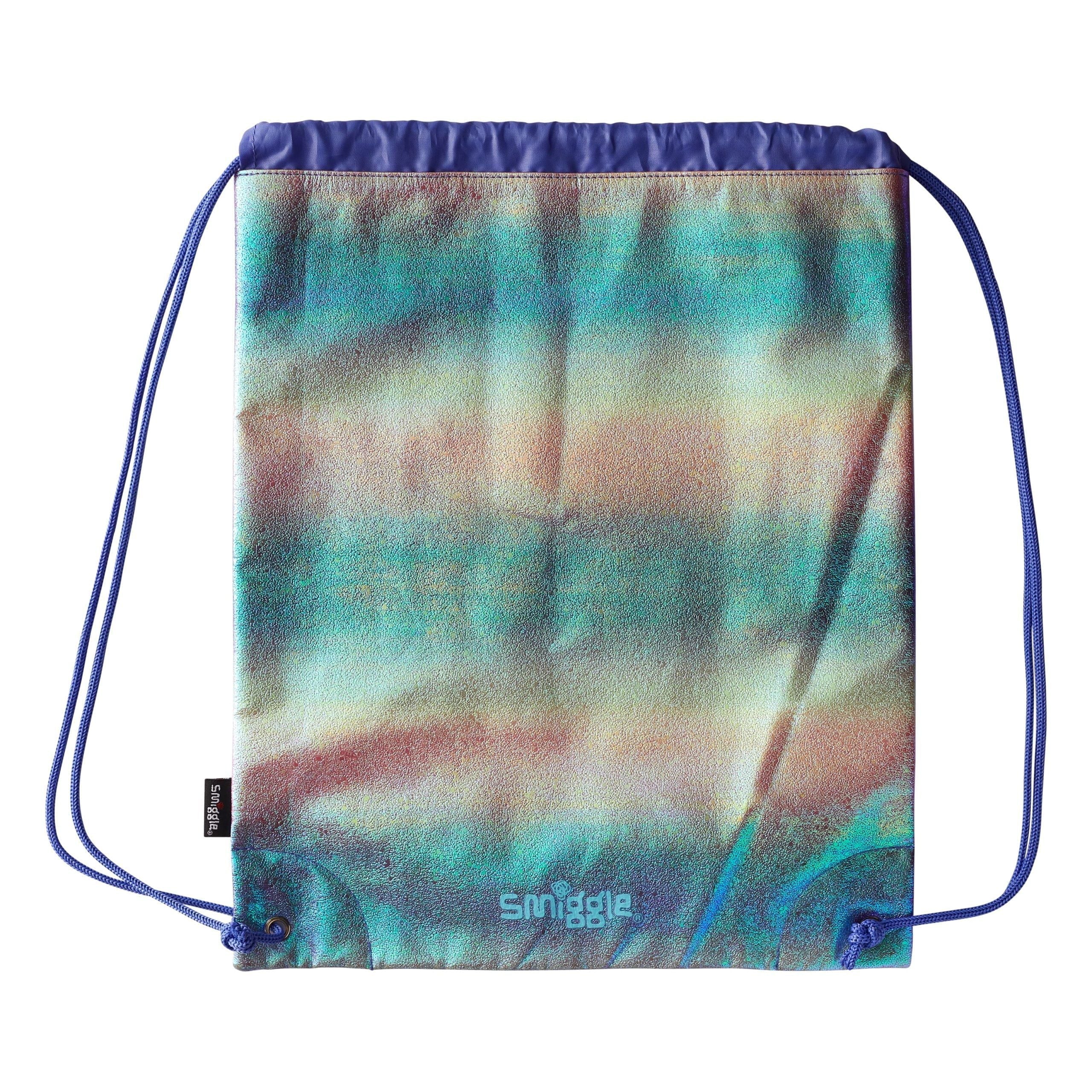 Smiggle - Better Together Mochila con cordón