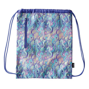 Smiggle - Better Together Mochila con cordón