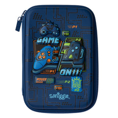 Smiggle - Estuche en relieve Better Together