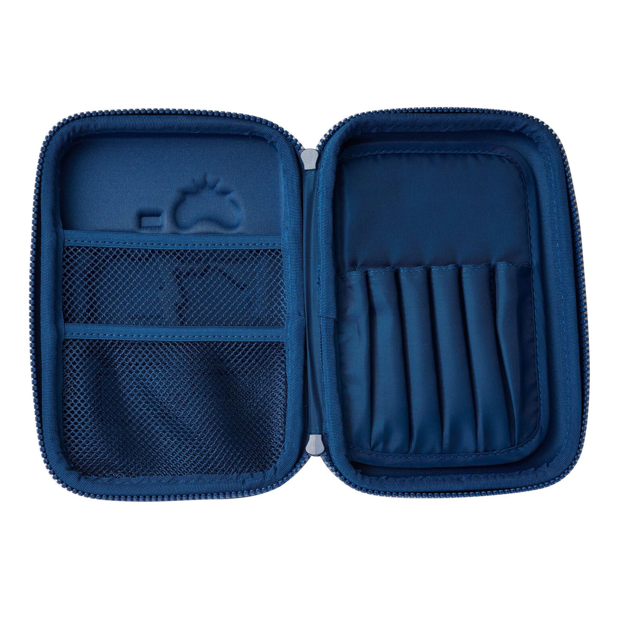 Smiggle - Estuche en relieve Better Together