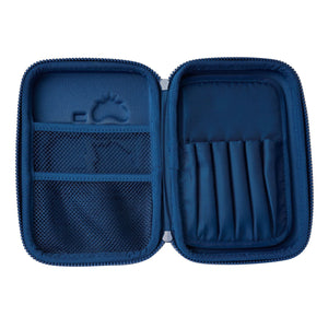 Smiggle - Estuche en relieve Better Together