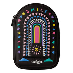 Smiggle - Estuche en relieve Better Together