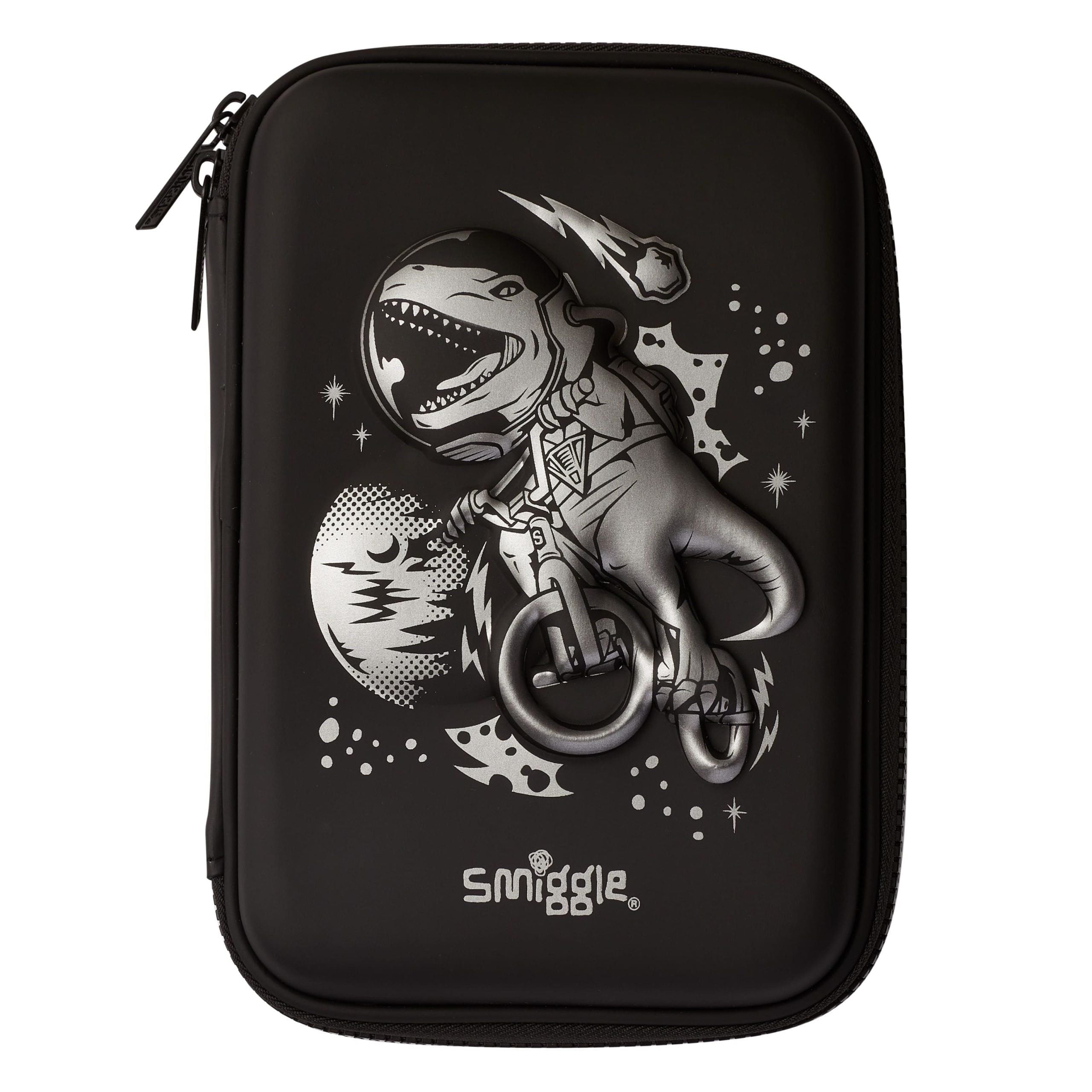 Smiggle - Estuche en relieve Better Together