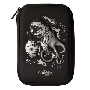 Smiggle - Estuche en relieve Better Together