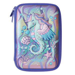 Smiggle - Estuche en relieve Better Together