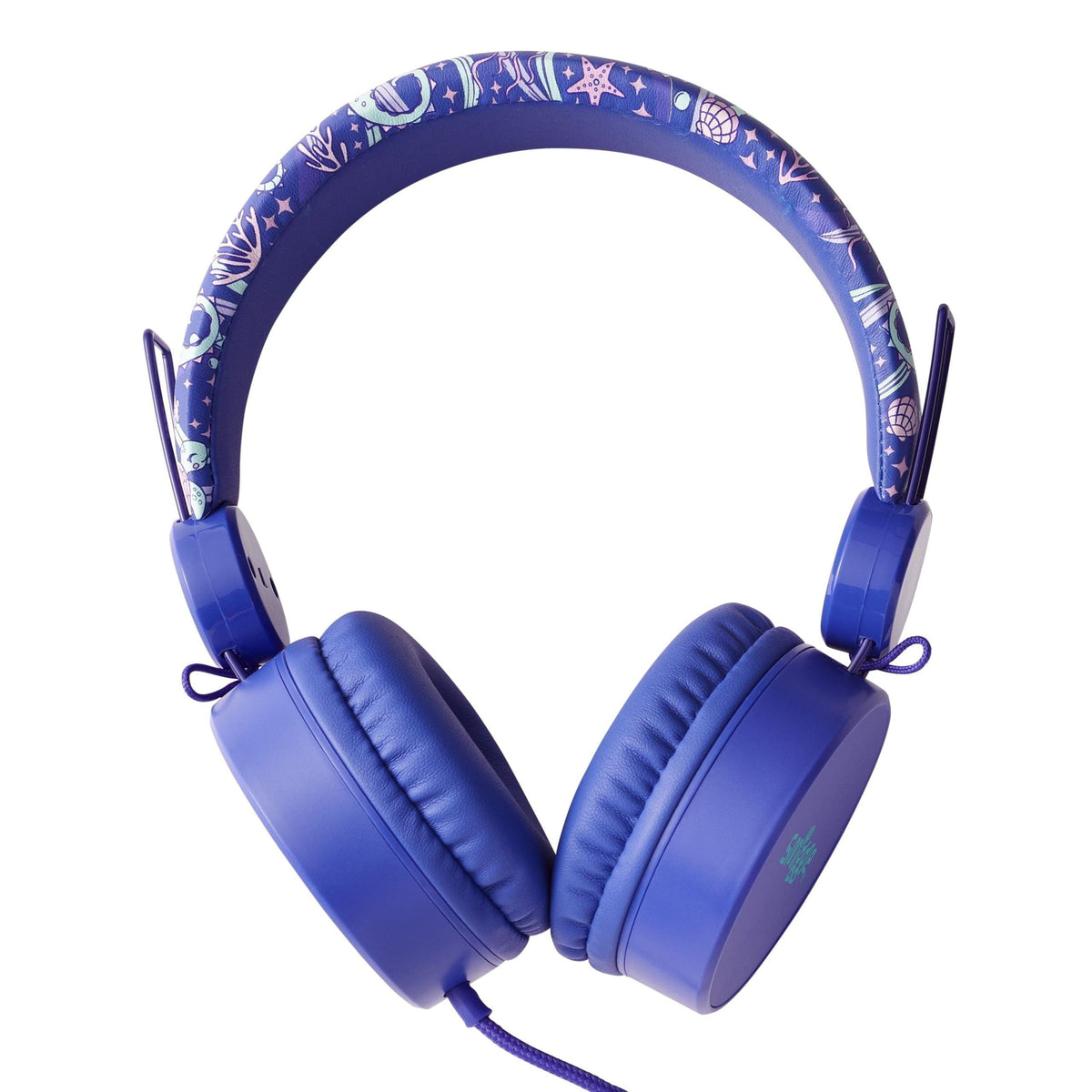 Smiggle - Auriculares de diadema con cable Better Together
