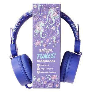 Smiggle - Auriculares de diadema con cable Better Together