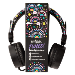Smiggle - Auriculares de diadema con cable Better Together