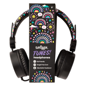 Smiggle - Auriculares de diadema con cable Better Together