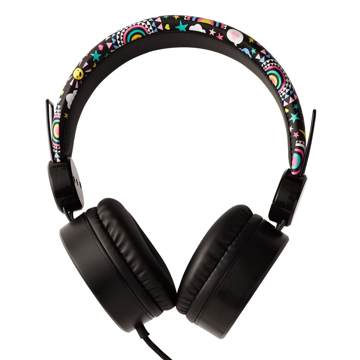 Smiggle - Auriculares de diadema con cable Better Together