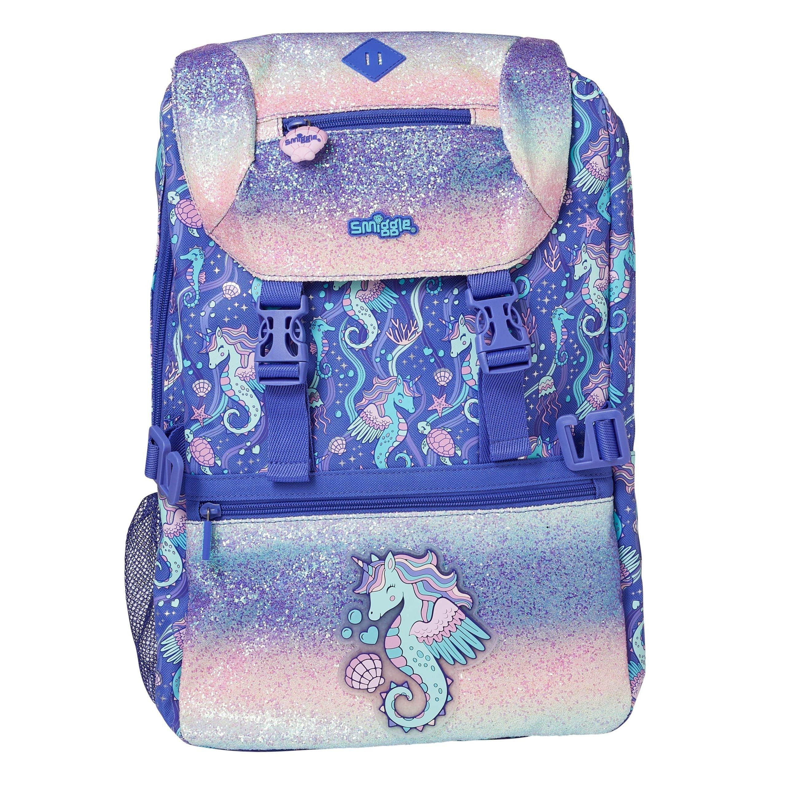 Smiggle - Mochila plegable Better Together
