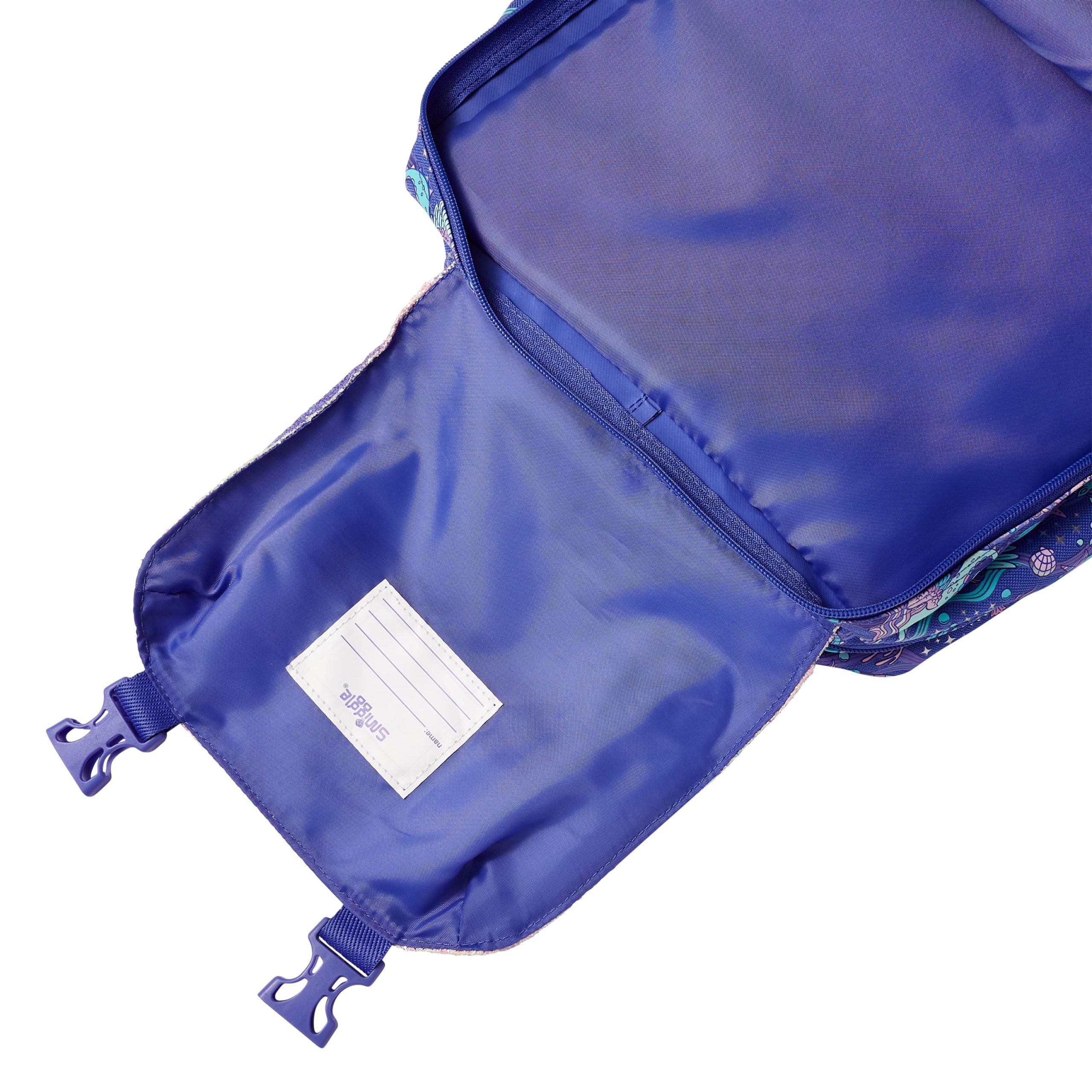 Smiggle - Mochila plegable Better Together