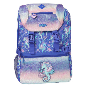 Smiggle - Mochila plegable Better Together