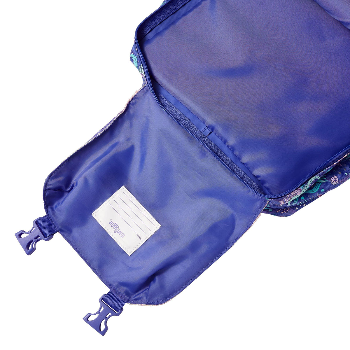 Smiggle - Mochila plegable Better Together