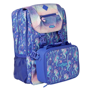 Smiggle - Mochila plegable Better Together