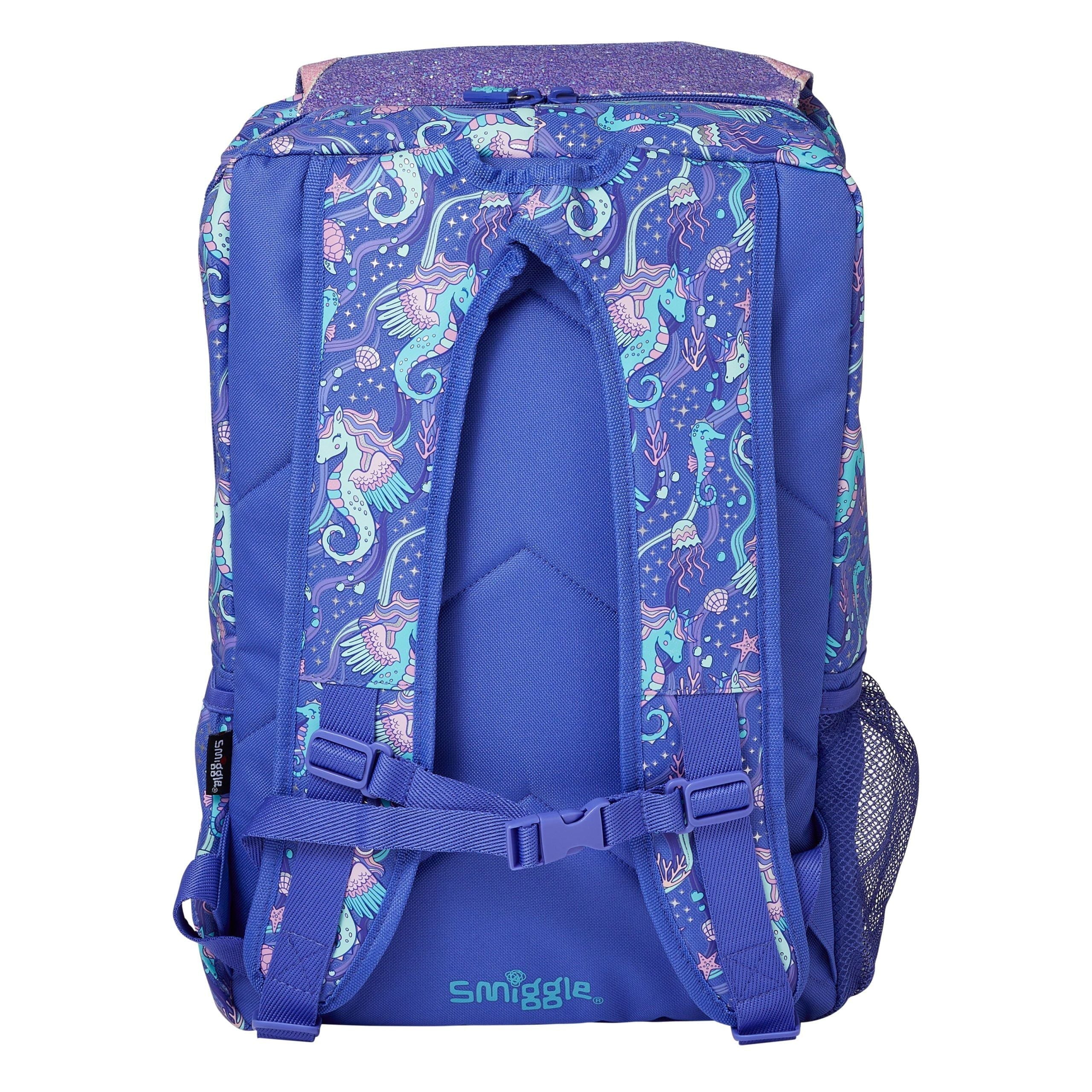Smiggle - Mochila plegable Better Together