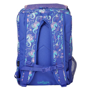 Smiggle - Mochila plegable Better Together