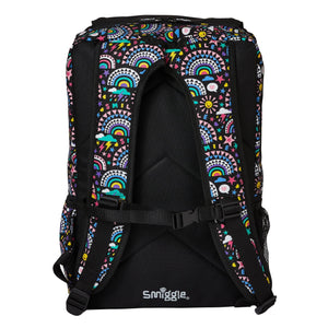 Smiggle - Mochila plegable Better Together