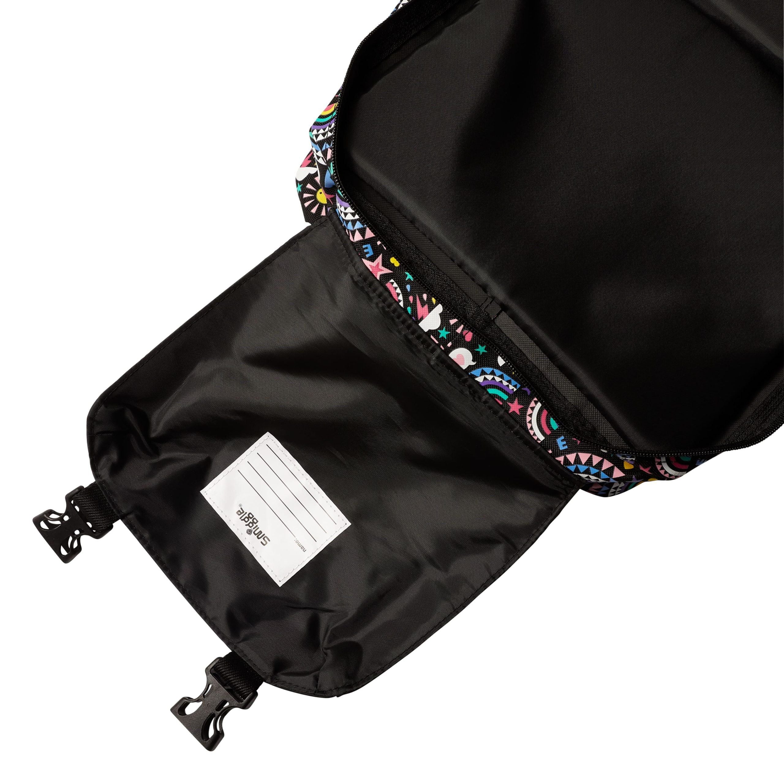 Smiggle - Mochila plegable Better Together
