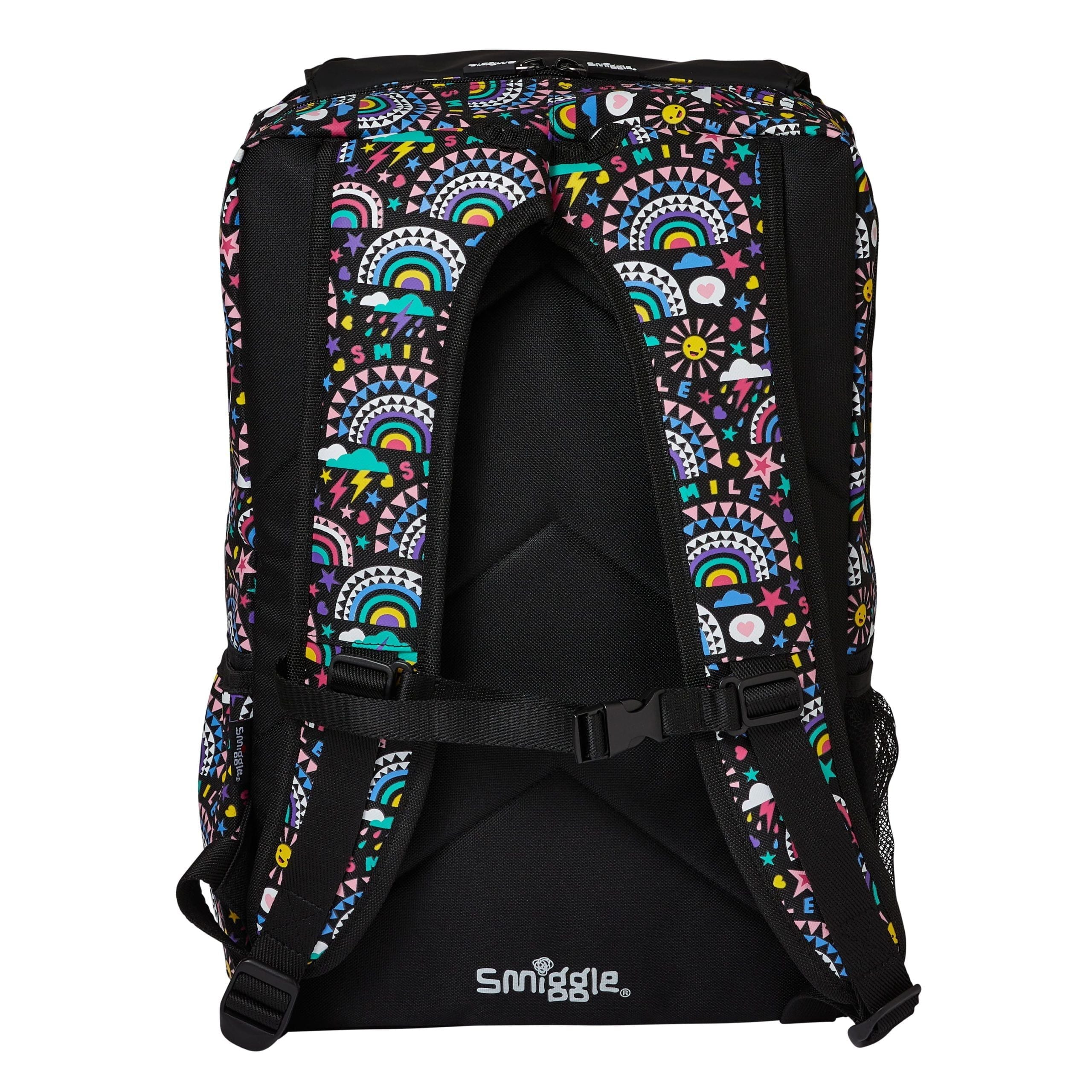 Smiggle - Mochila plegable Better Together